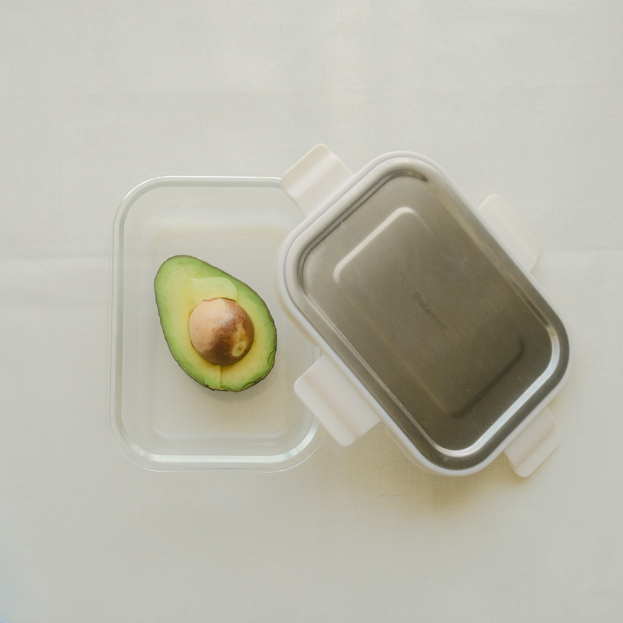 Roebenhoff Food Storage Container - Rectangle