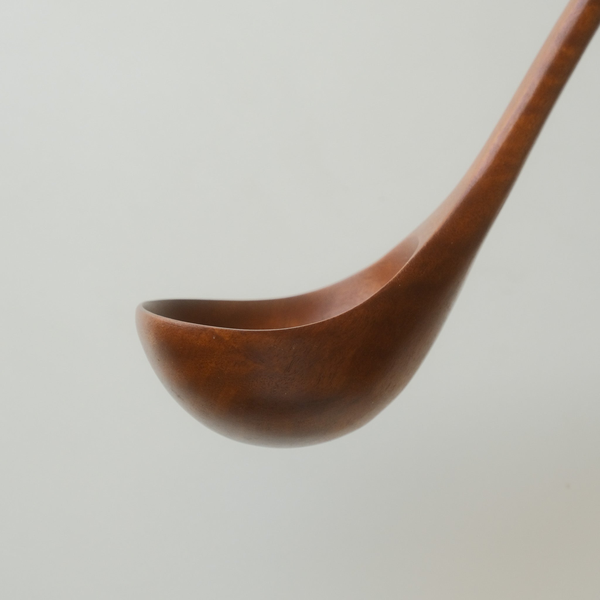 Wooden Ladle