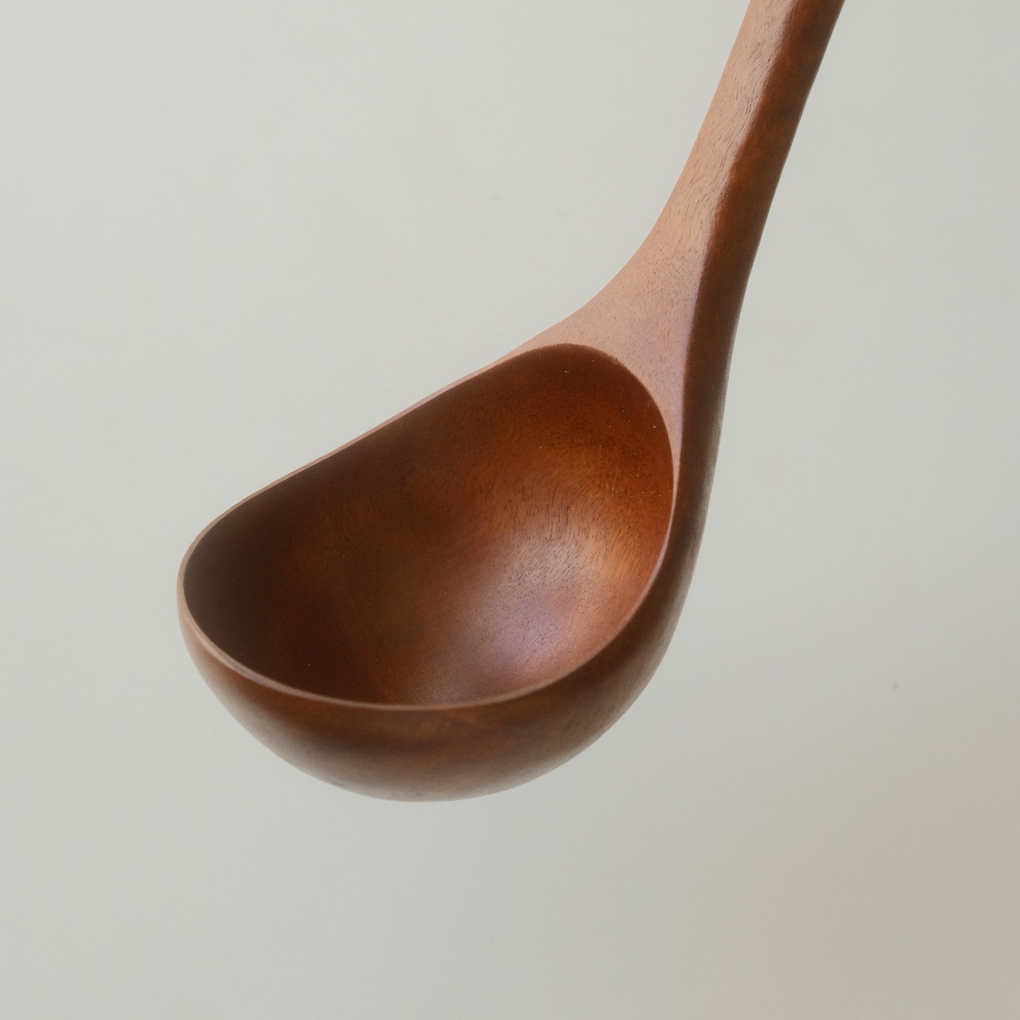 Wooden Ladle