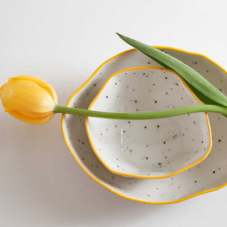 Epok Lemon Series - Bowls set