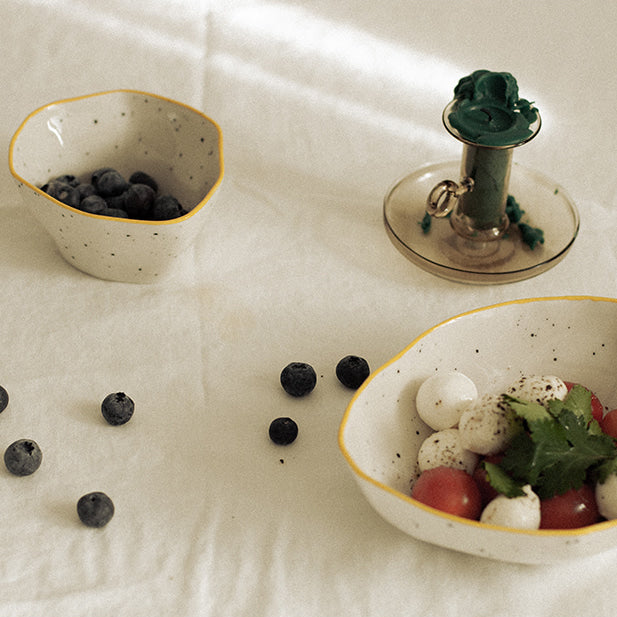 Epok Lemon Series - Bowls set