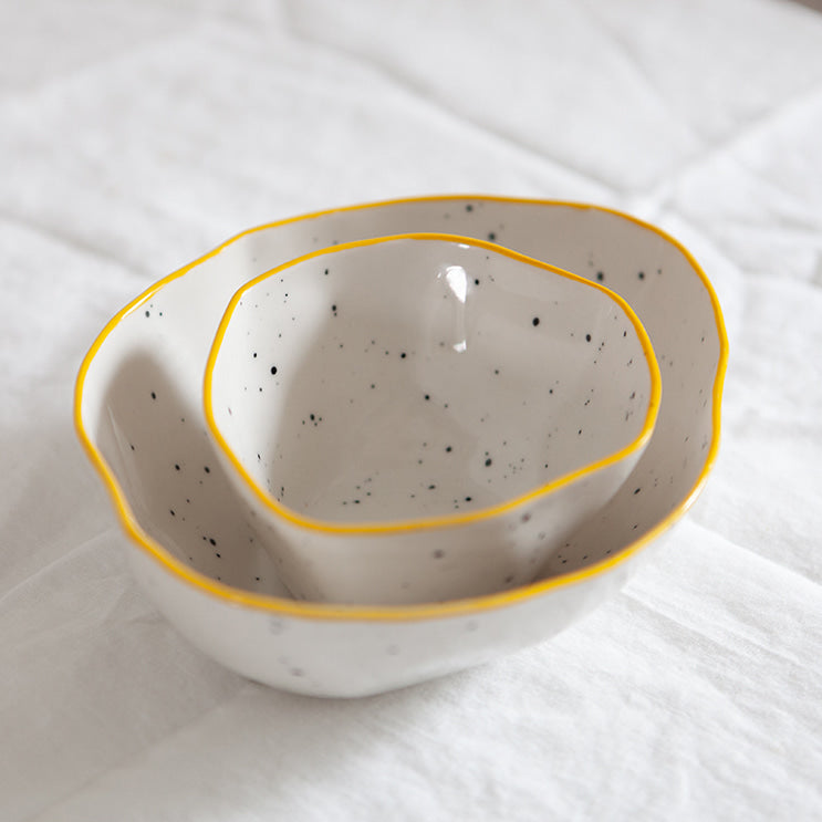Epok Lemon Series - Bowls set