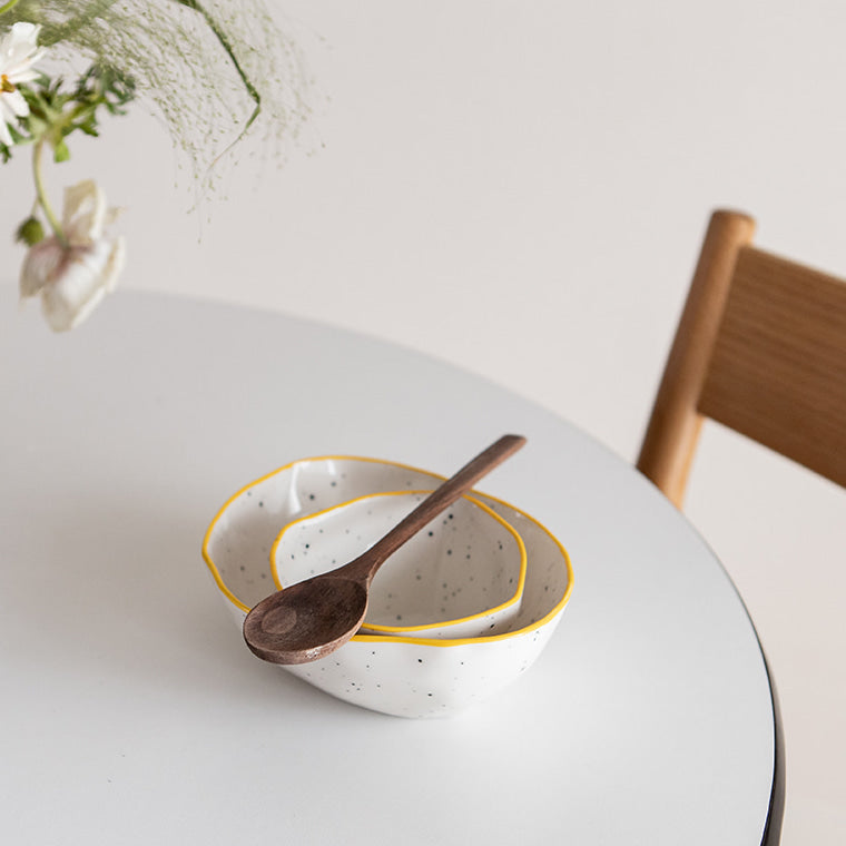 Epok Lemon Series - Bowls set