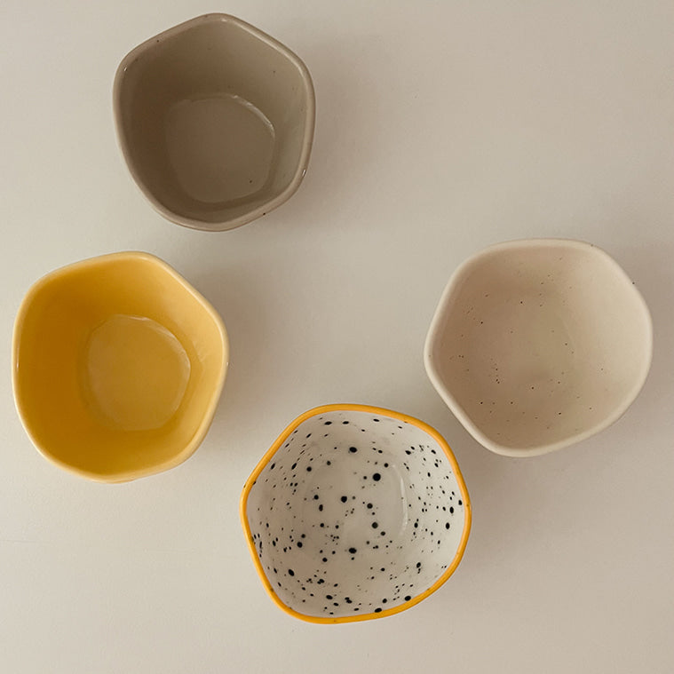 Epok Lemon Series - Sauce Bowl