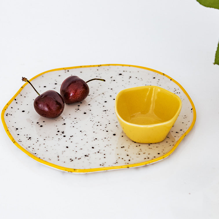 Epok Lemon Series - Flat Plate