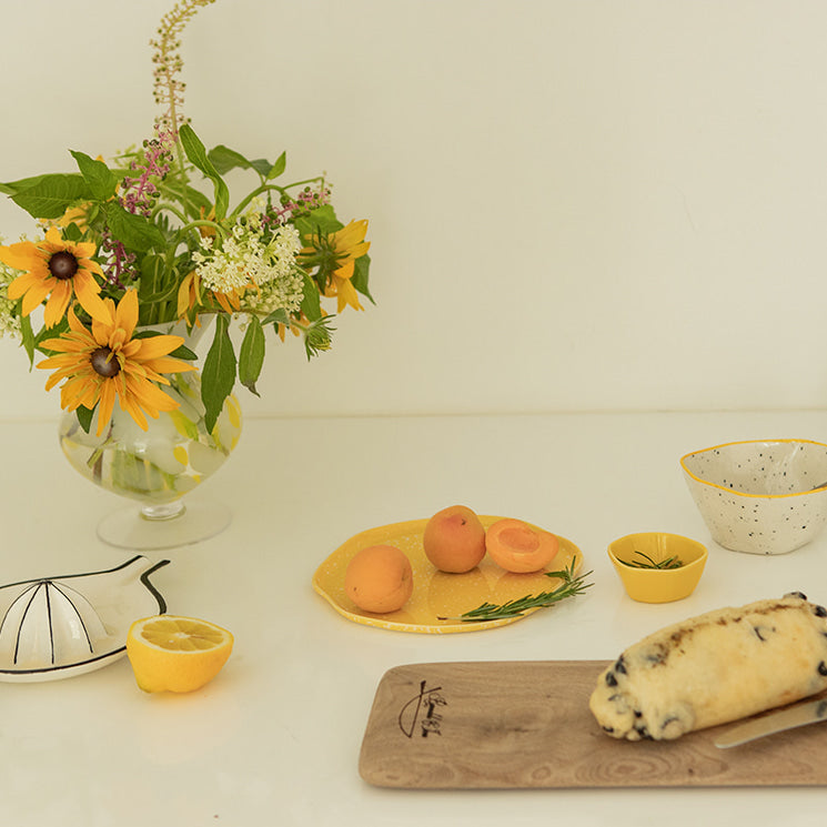 Epok Lemon Series - Flat Plate