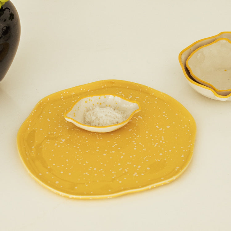 Epok Lemon Series - Flat Plate