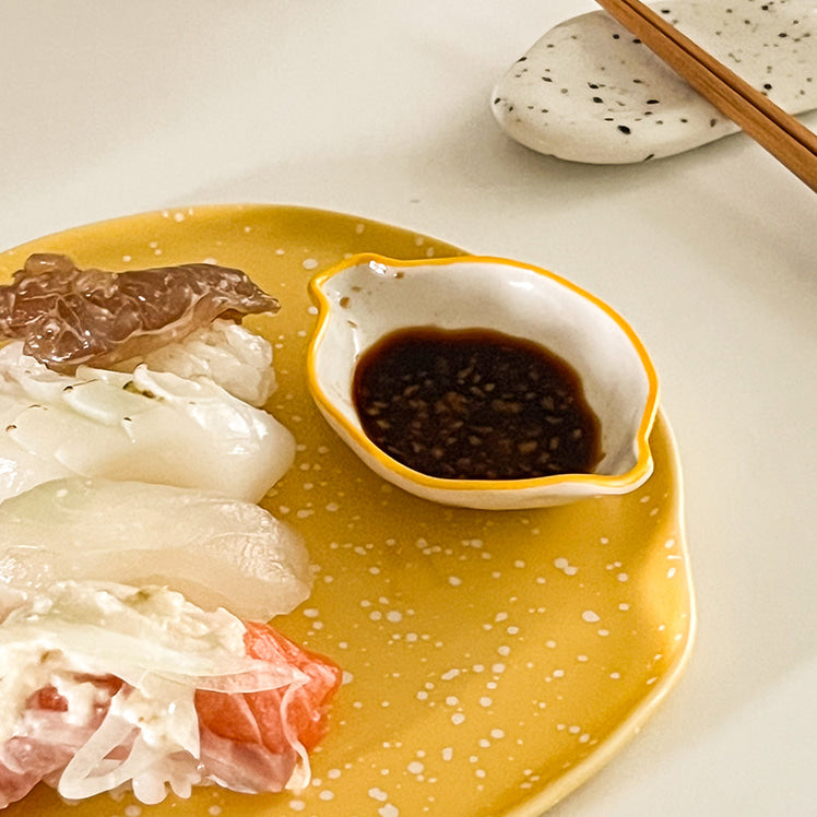 Epok Lemon Series - Flat Plate