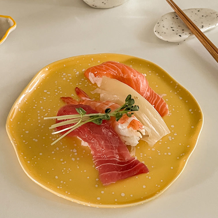 Epok Lemon Series - Flat Plate