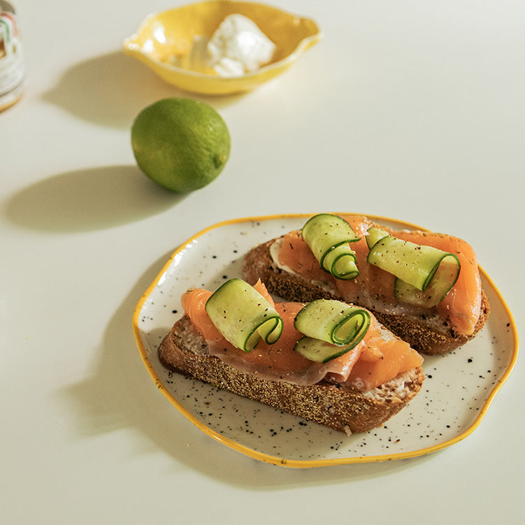 Epok Lemon Series - Flat Plate
