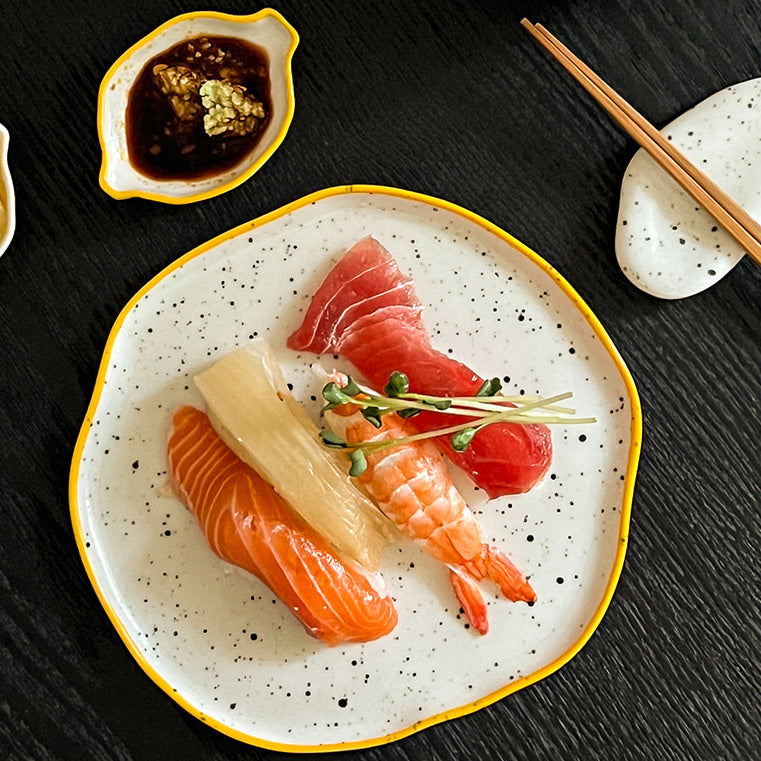 Epok Lemon Series - Flat Plate