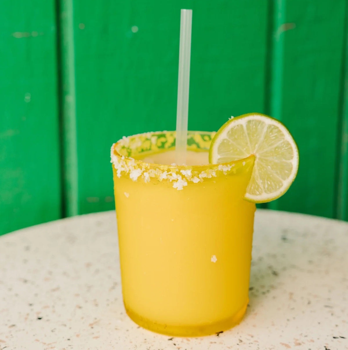El Arroyo's Party Cups (set of 4)