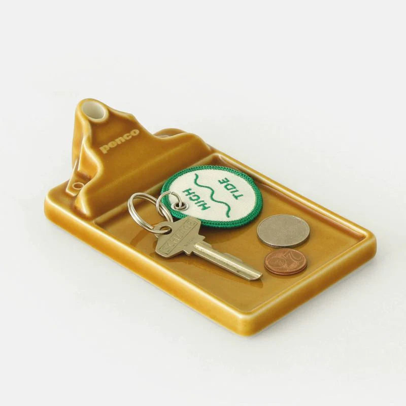 Penco Clipboard Incense Holder