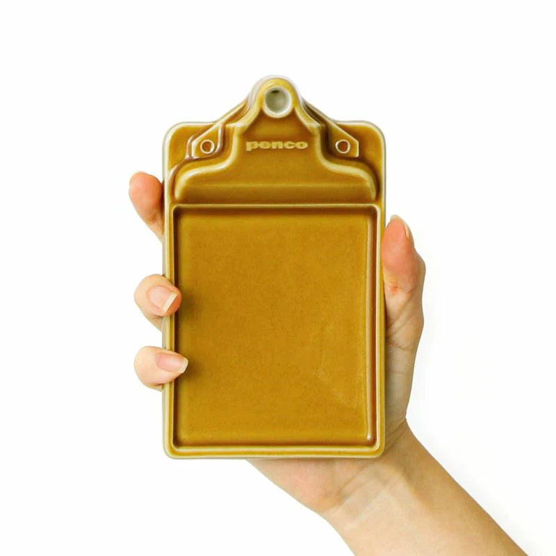 Penco Clipboard Incense Holder