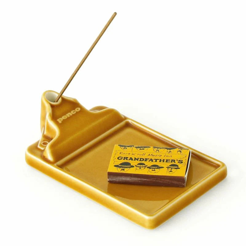 Penco Clipboard Incense Holder
