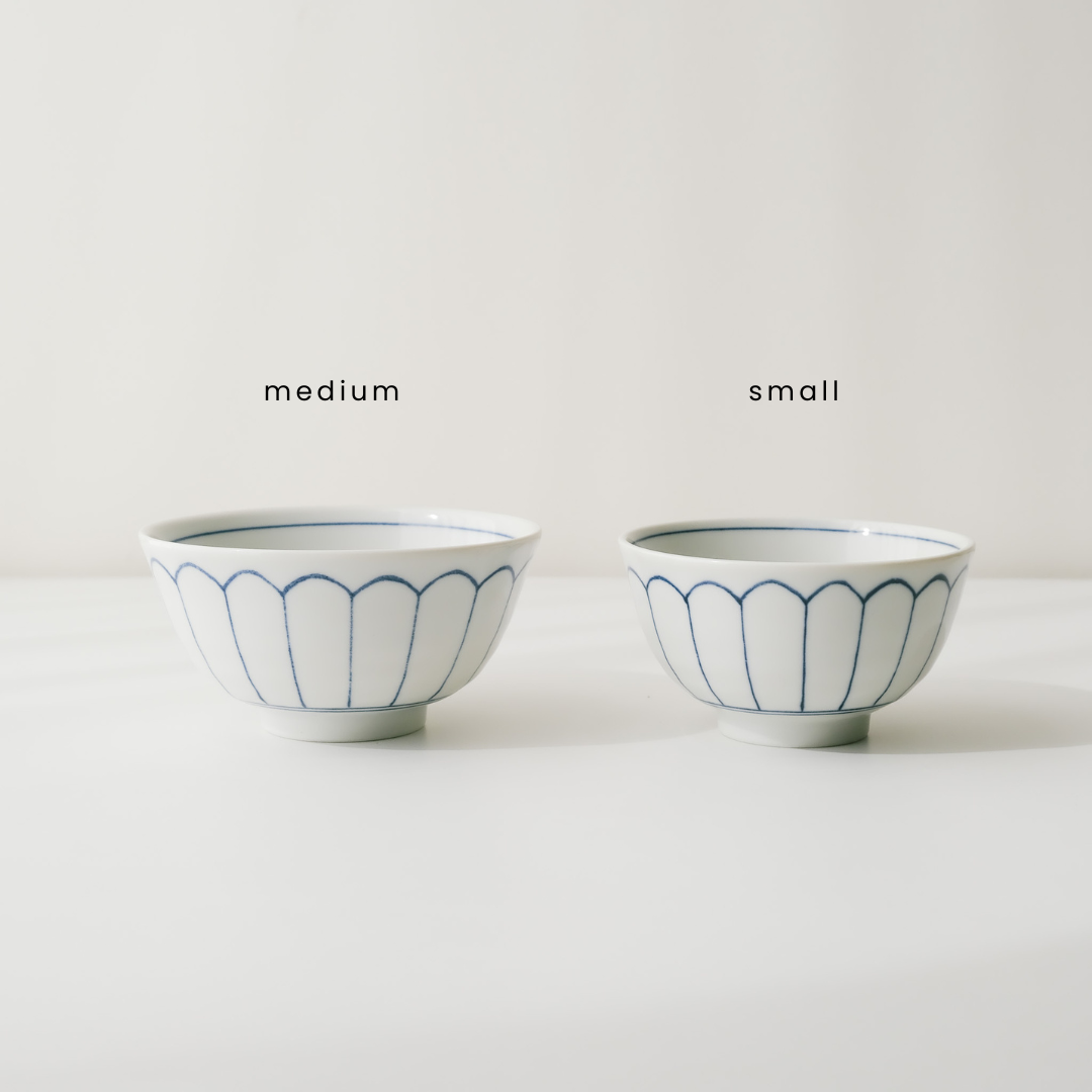 Lotus Bowl (2 sizes)