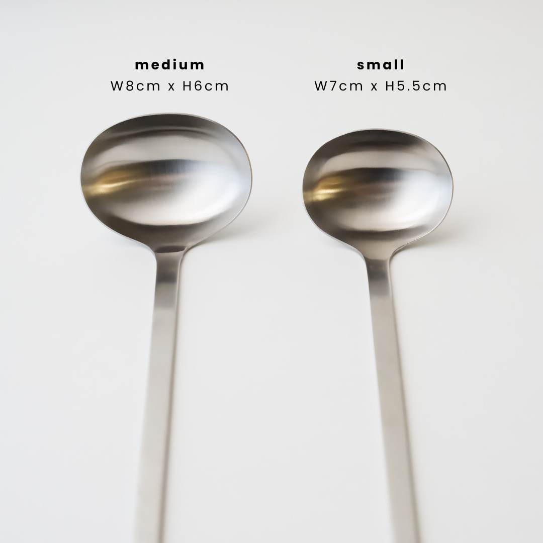 IZAWA Stainless Steel Cooking Tools (3 Styles)