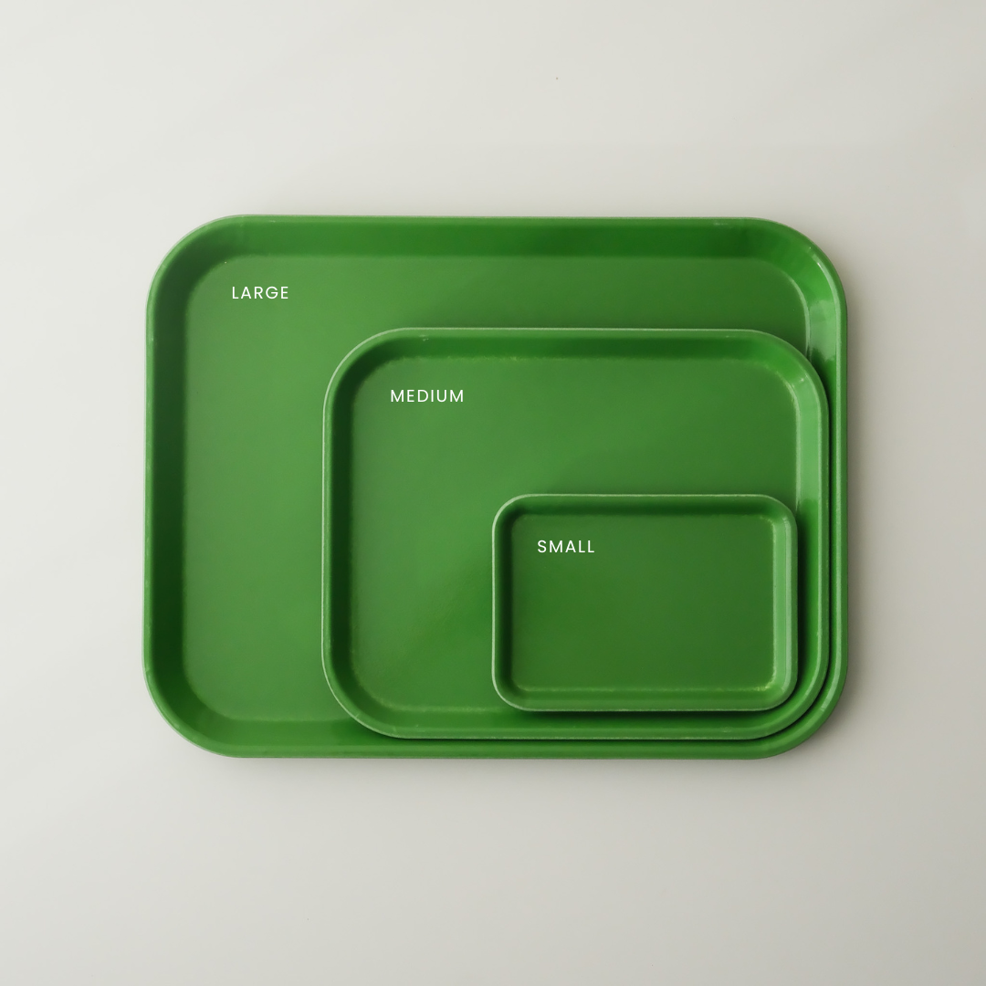 Cambro Tray