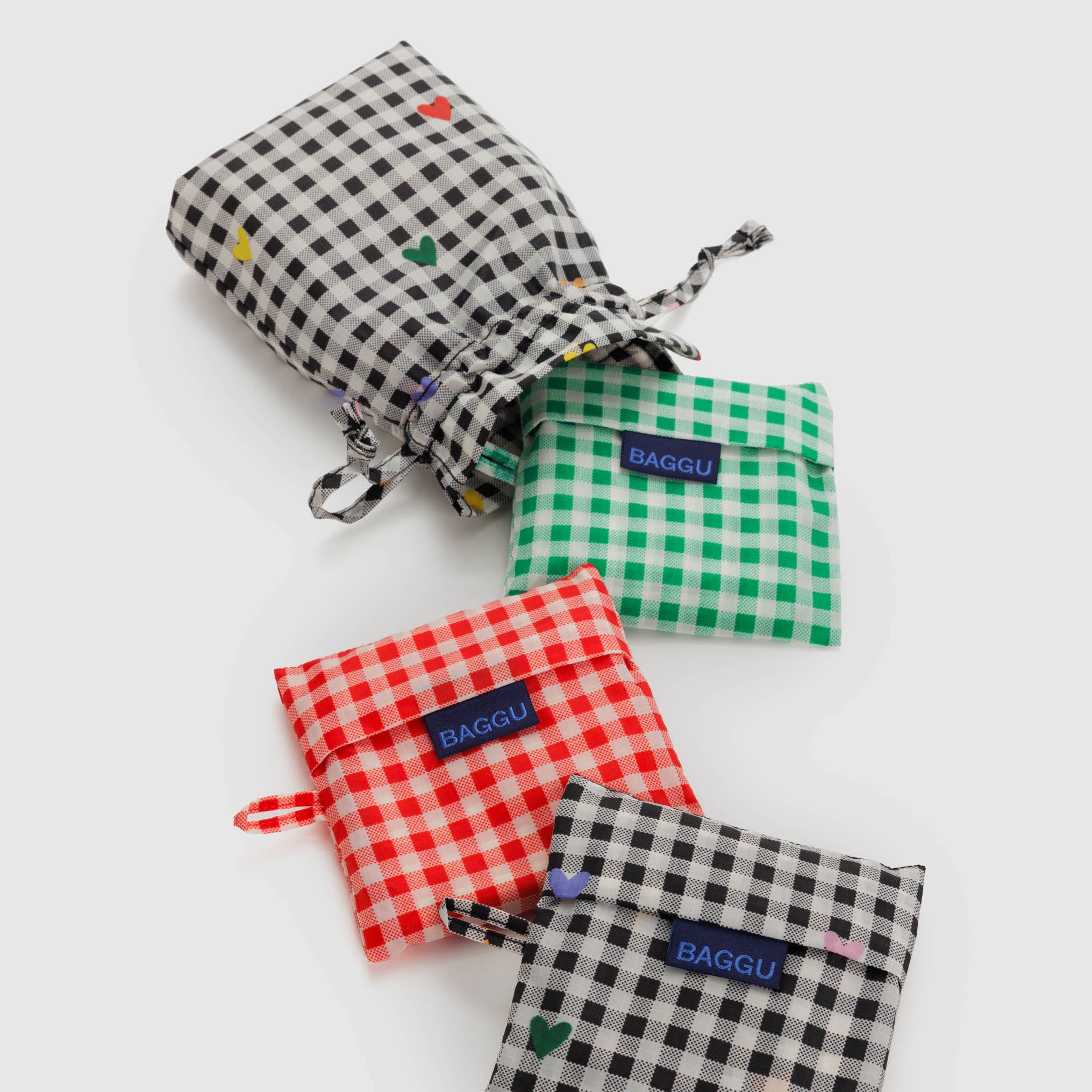 Baggu coin online purse