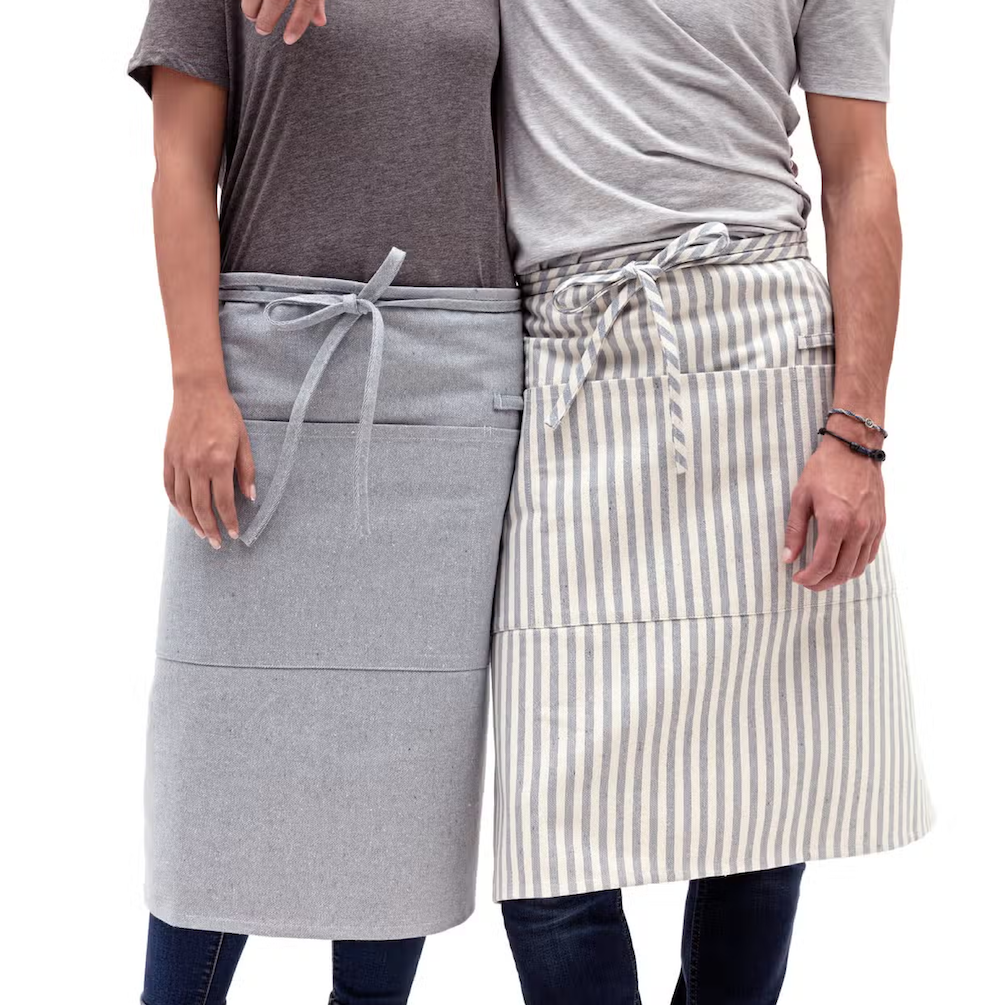 Multipurpose Bistro Apron (2 Styles)