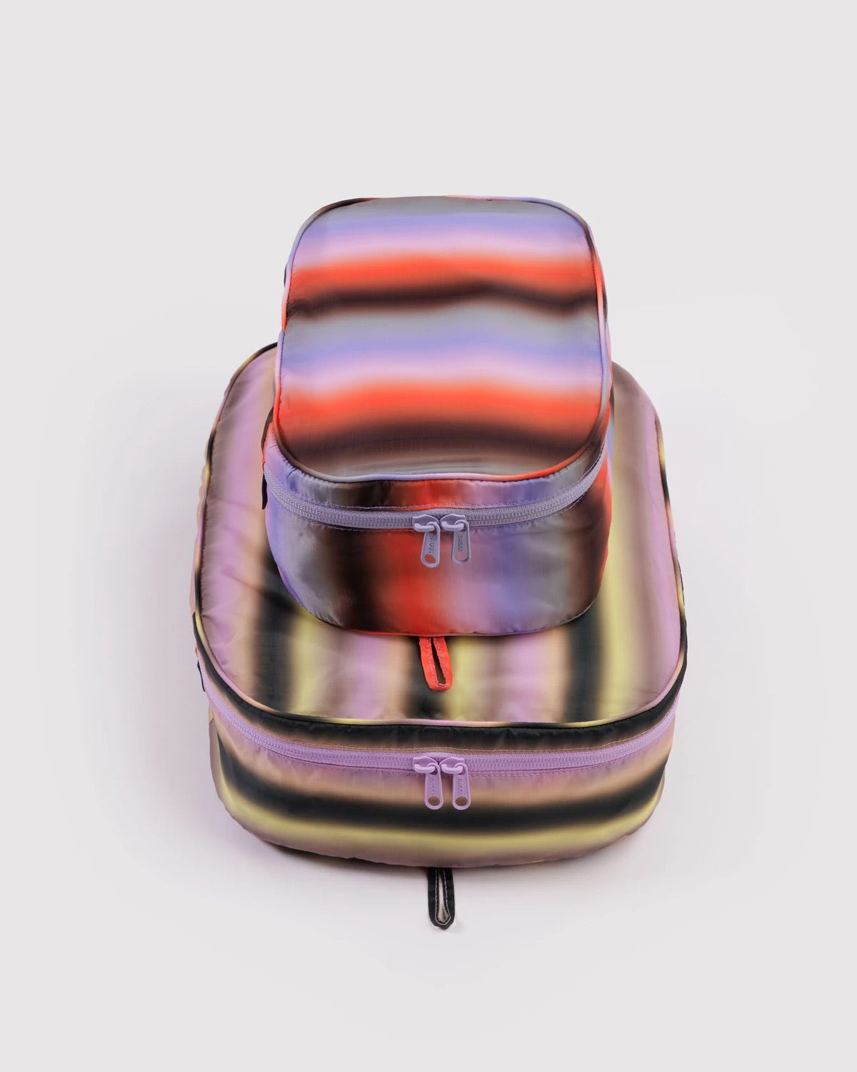Baggu Packing Cube Set