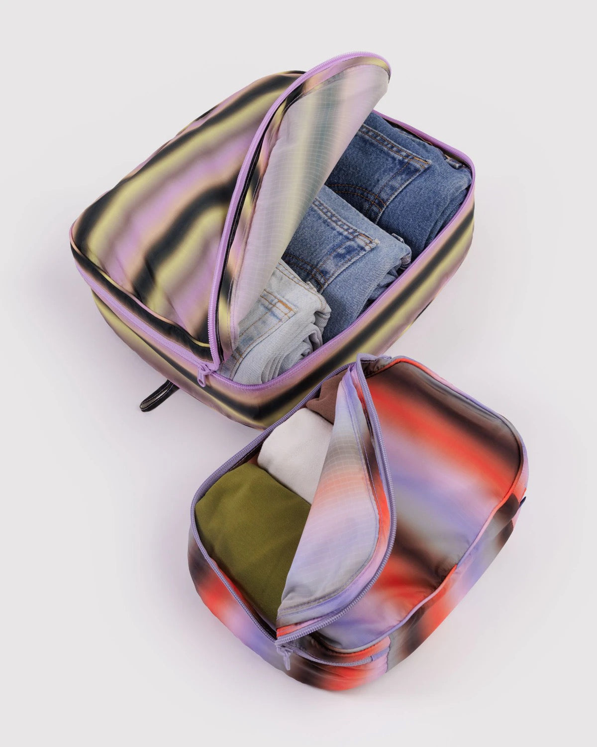 Baggu Packing Cube Set