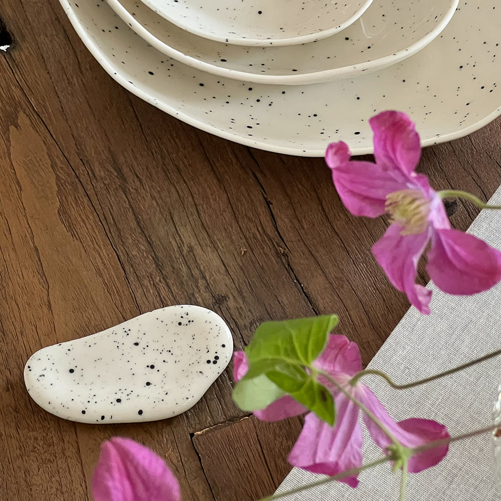 Epok Lemon Series - Spoon and Chopstick Rest
