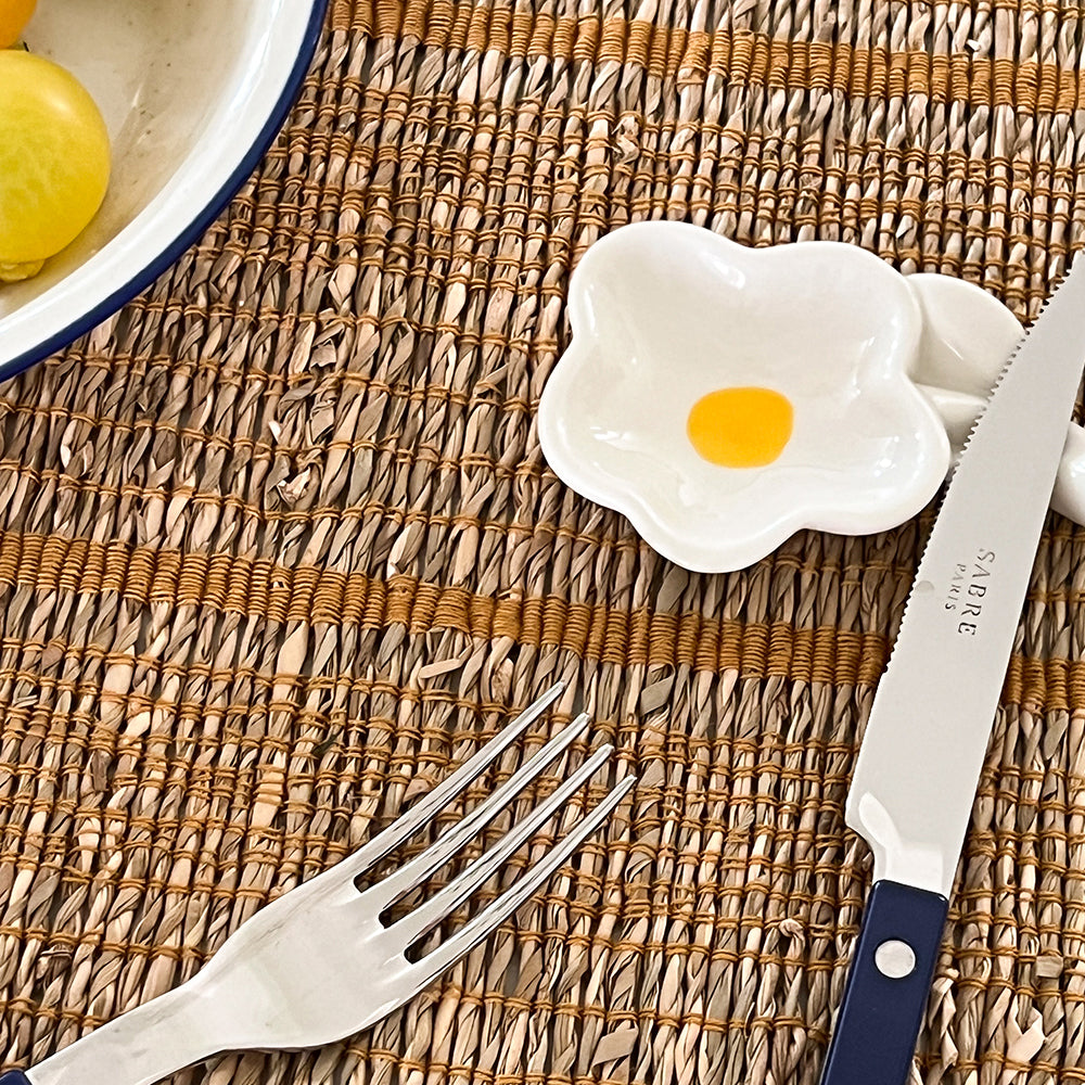 Epok Daisy Spoon and Chopstick Rest