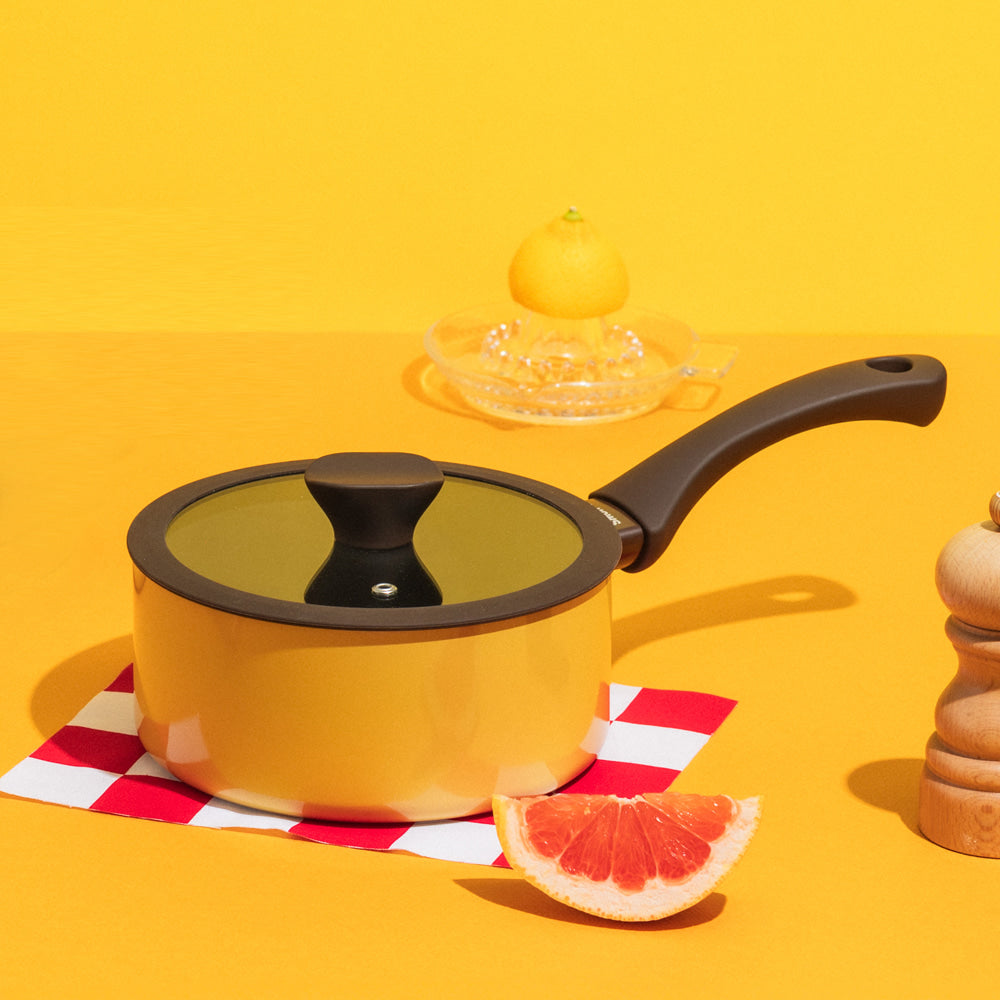 Dr.HOWS Glow One-Handle Pot