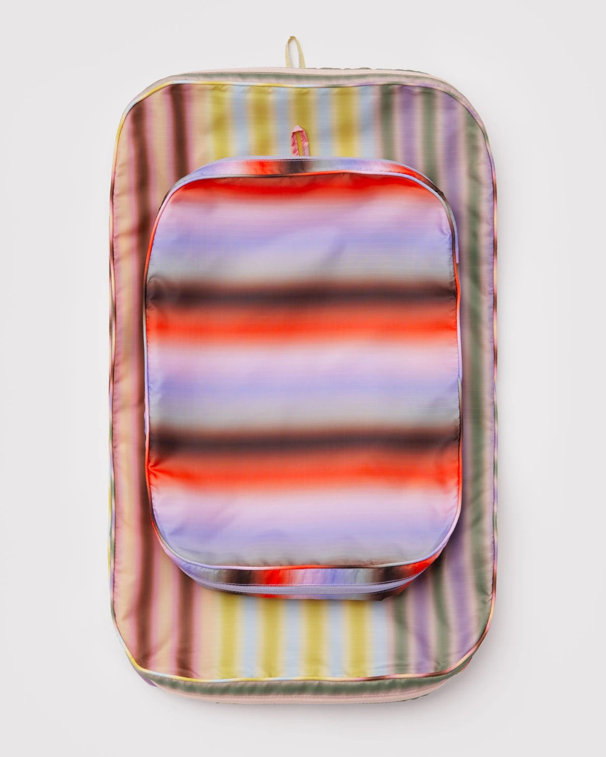 Baggu Large Packing Cube Set