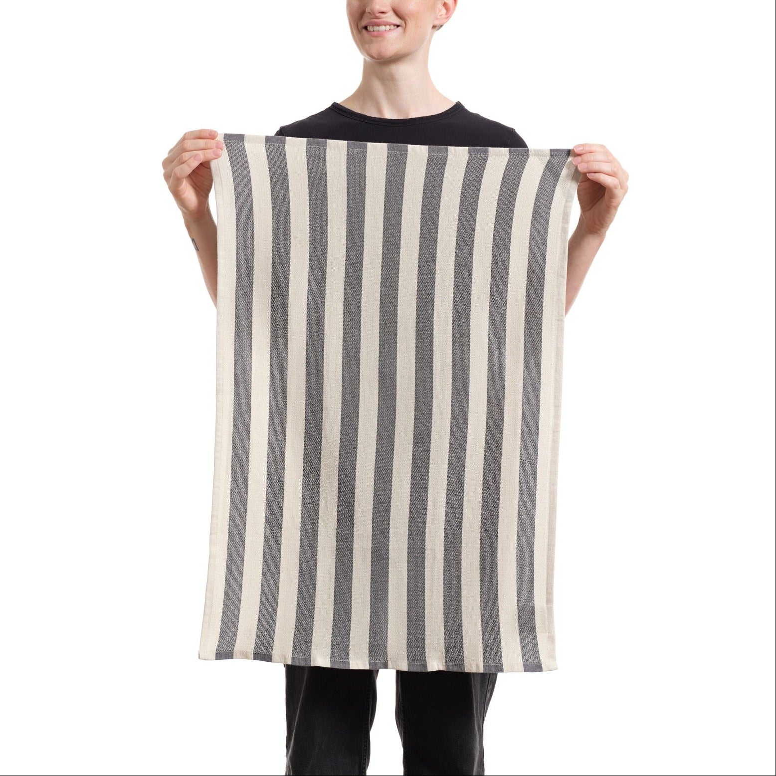 Cotton Kitchen Towels (Set of 4)