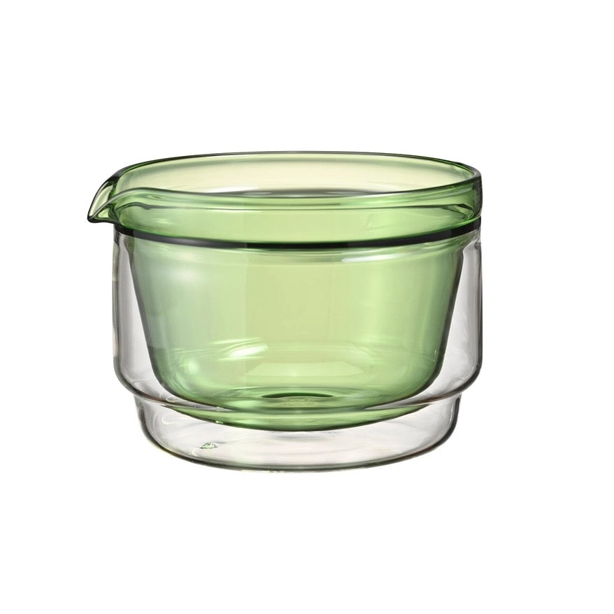 Hario Double-Wall Matcha Bowl