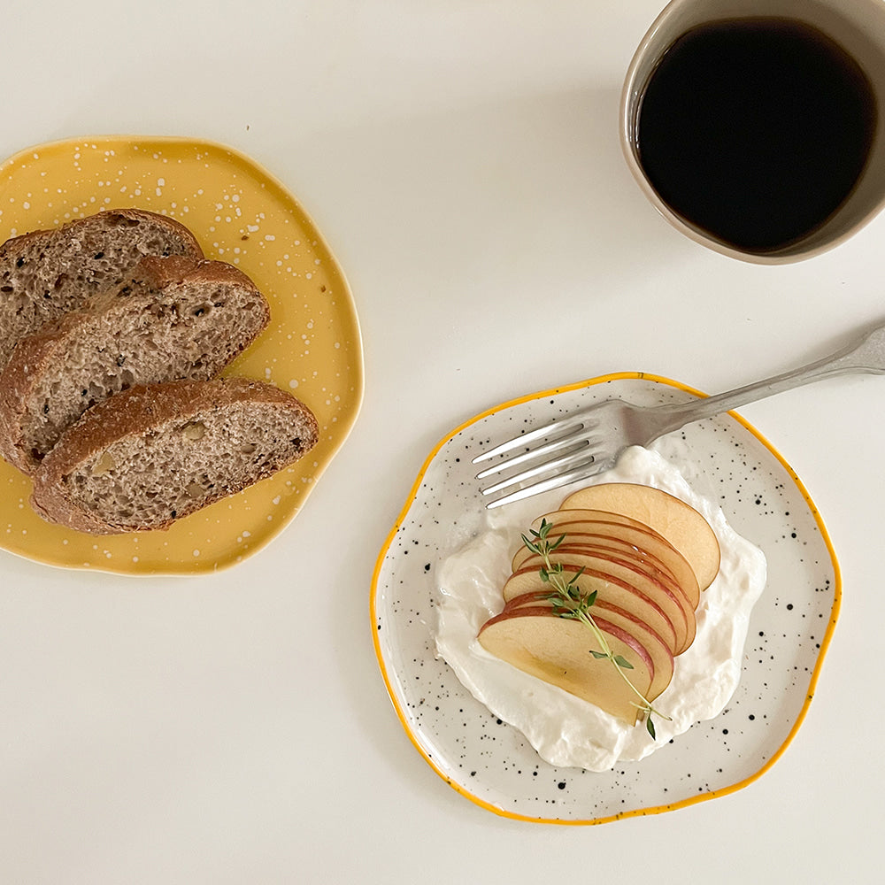 Epok Lemon Series - Flat Plate