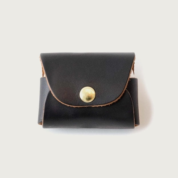 WP Standard Leather Airpods Case