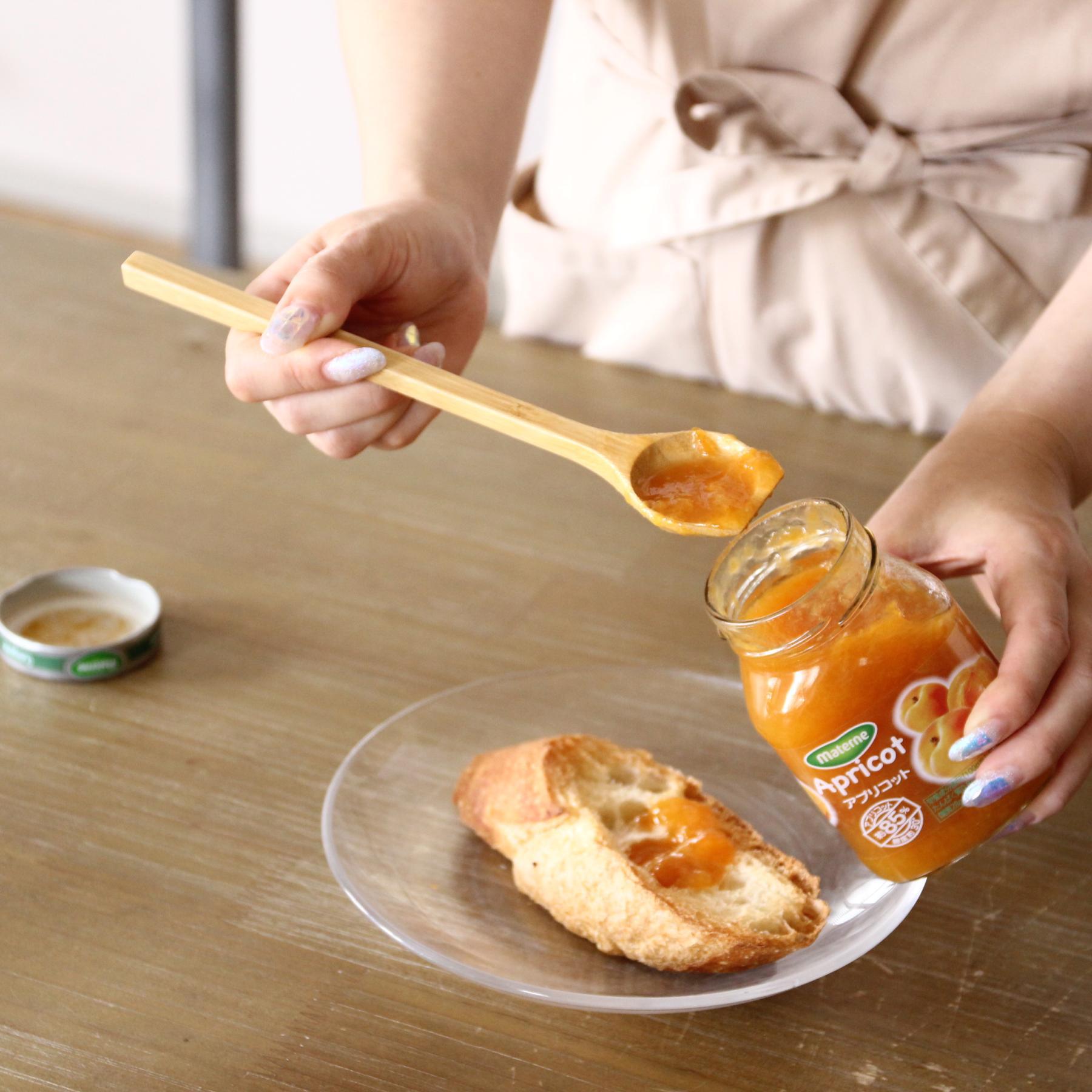 Bamboo Accessories