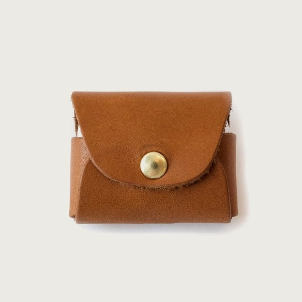 WP Standard Leather Airpods Case