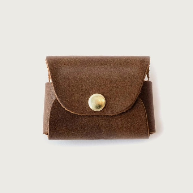 WP Standard Leather Airpods Case