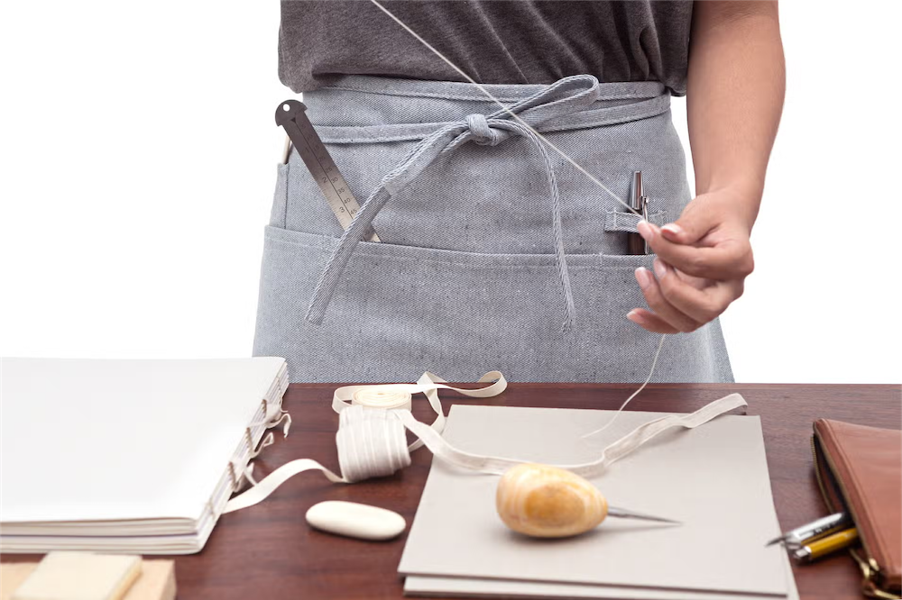 Multipurpose Bistro Apron (2 Styles)