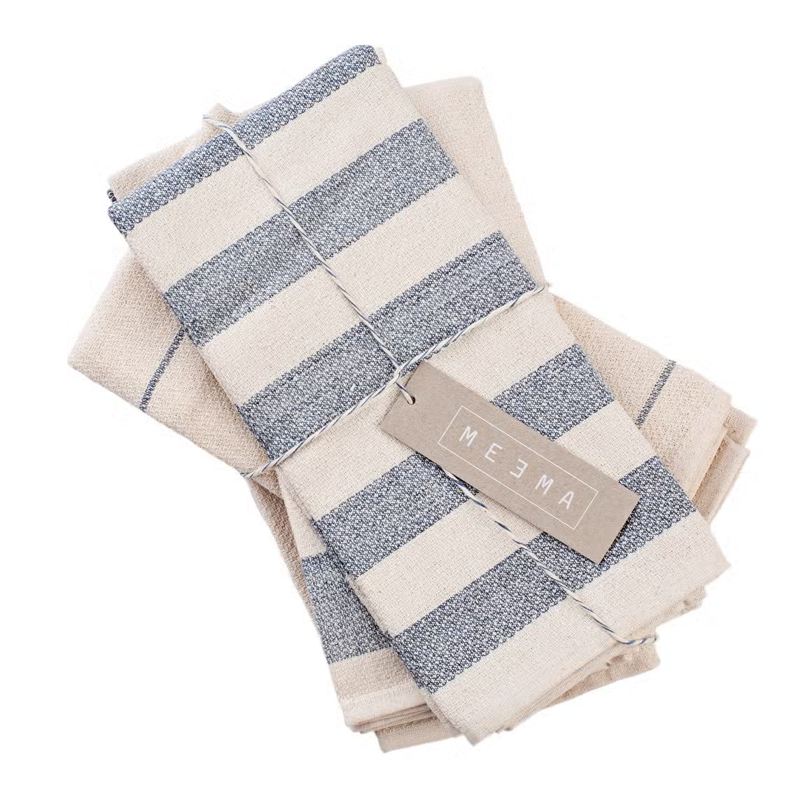Cotton Kitchen Towels (Set of 4)