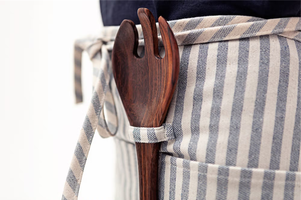 Multipurpose Bistro Apron (2 Styles)