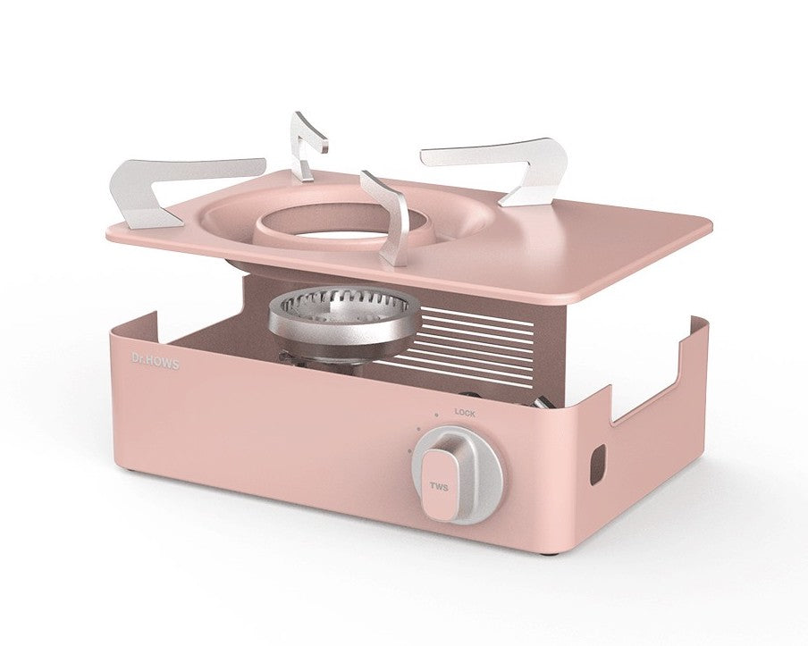 Dr.HOWS Mini Twinkle Stove Burner