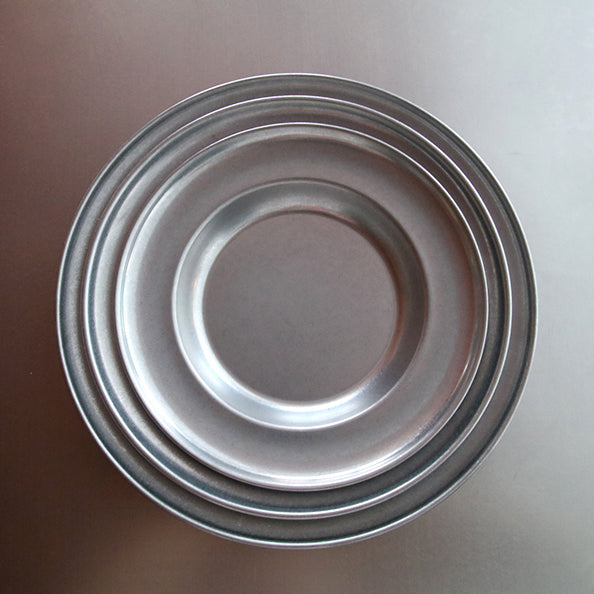 Agueda Vintro Series- Deep Plates (3 Sizes)
