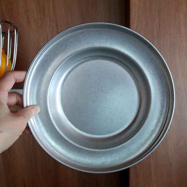 Agueda Vintro Series- Deep Plates (3 Sizes)