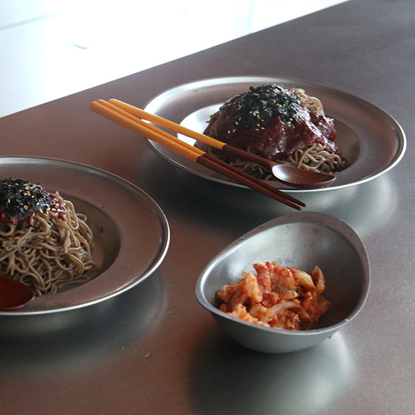 Agueda Vintro Series- Oval Bowls (3 Sizes)