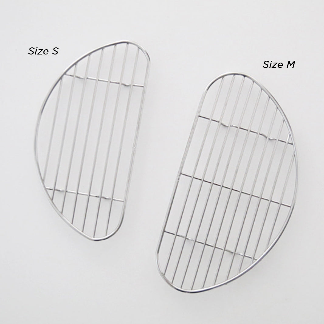 Stainless Steel Fried Food Rack