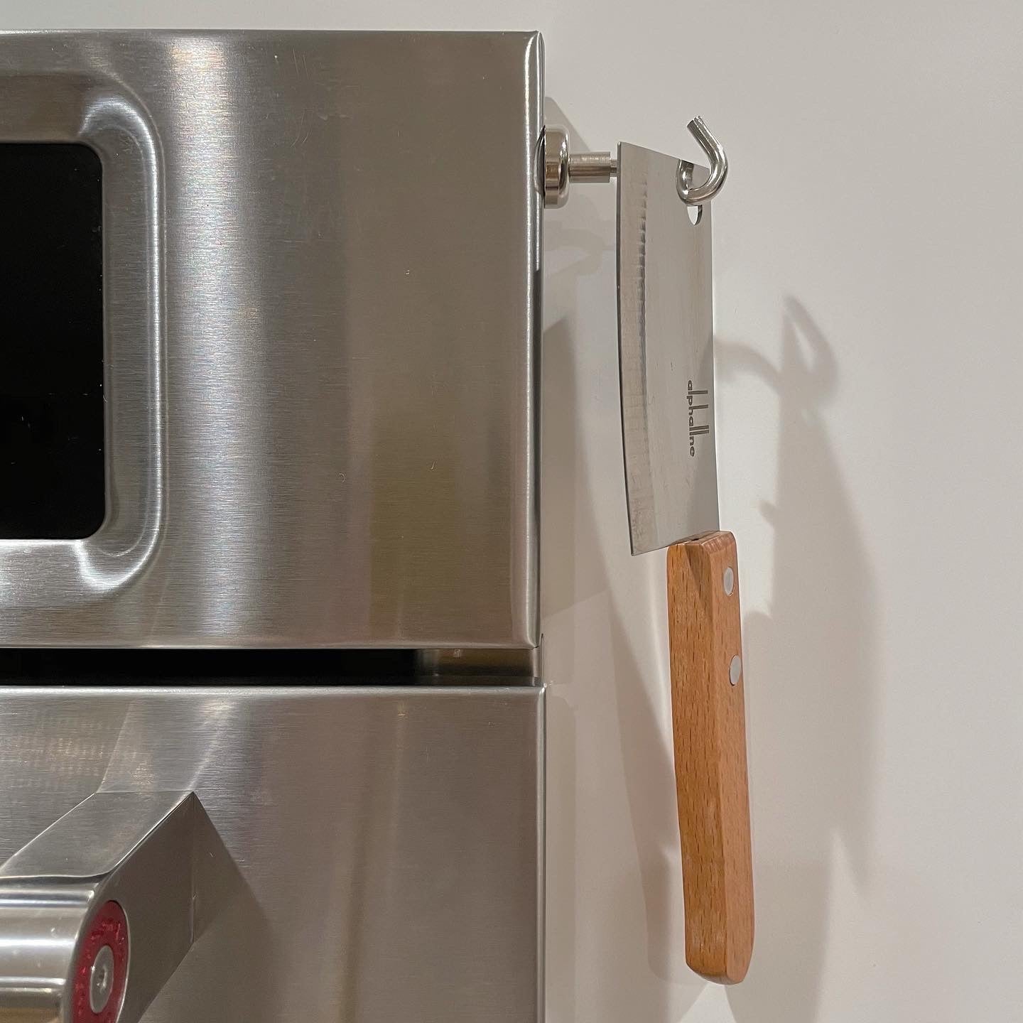 Mini Magnetic Hooks