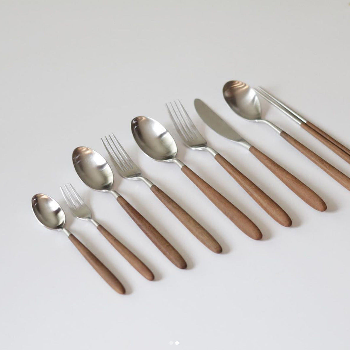 Maple Cutlery (4 Options)