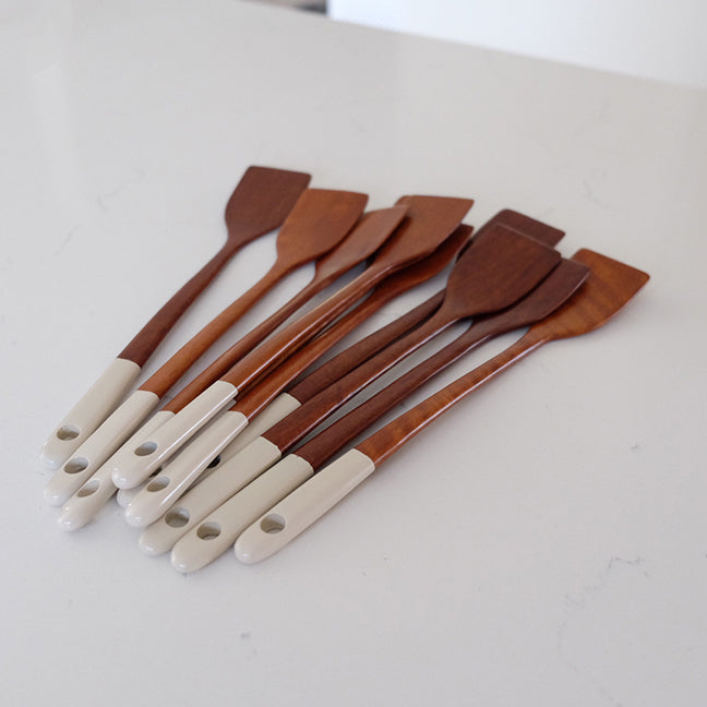 Modern Color Small Spatula
