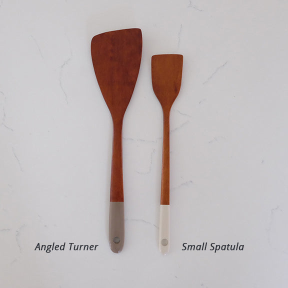 Modern Color Small Spatula