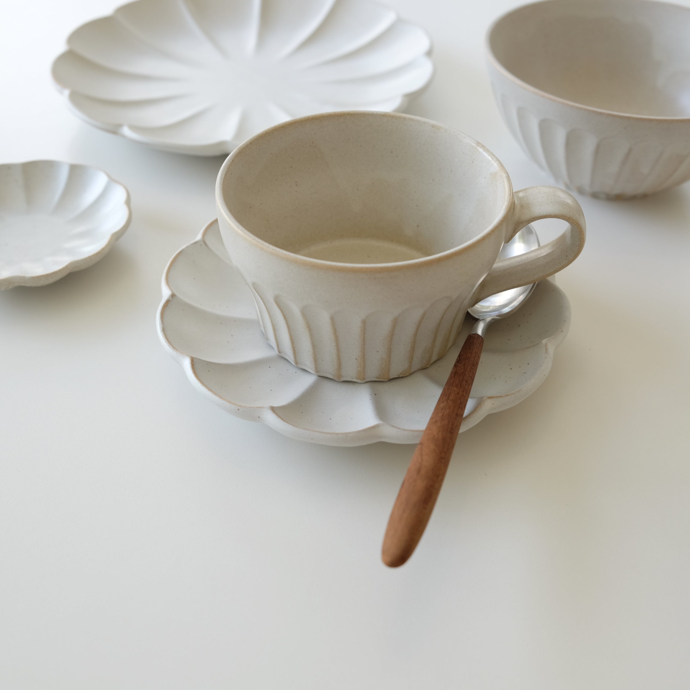 Shinogi Mug (3 sizes)